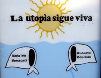 Homenajes a los Desaparecidos de Concordia