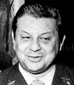 Juan Antonio Beltrametti 