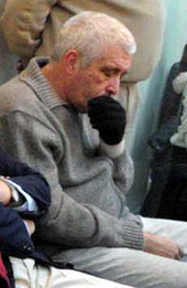 H&eacute;ctor Colombini