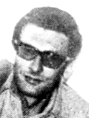 David Silberman Gurovich