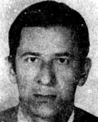 Bernardino Garc&iacute;a