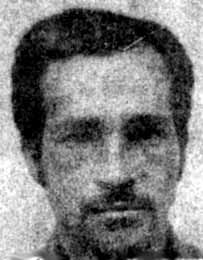 Jos� Leonardo Mart&iacute;nez