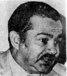 Julio Cesar Uribe