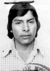 Ra&uacute;l Alva P&eacute;rez