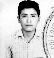 Pedro Santiago Igreda