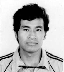 Alejandro Sotelo Luca