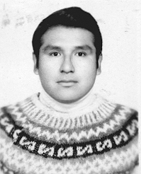 Armando Tamariz Manrique